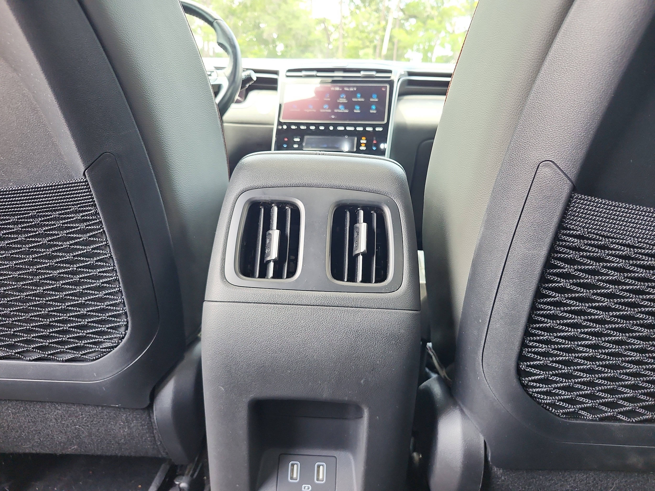 2023 Hyundai Santa Cruz Limited - Photo 21