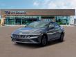 New 2026 Hyundai Elantra SEL Sport Plus Sedan