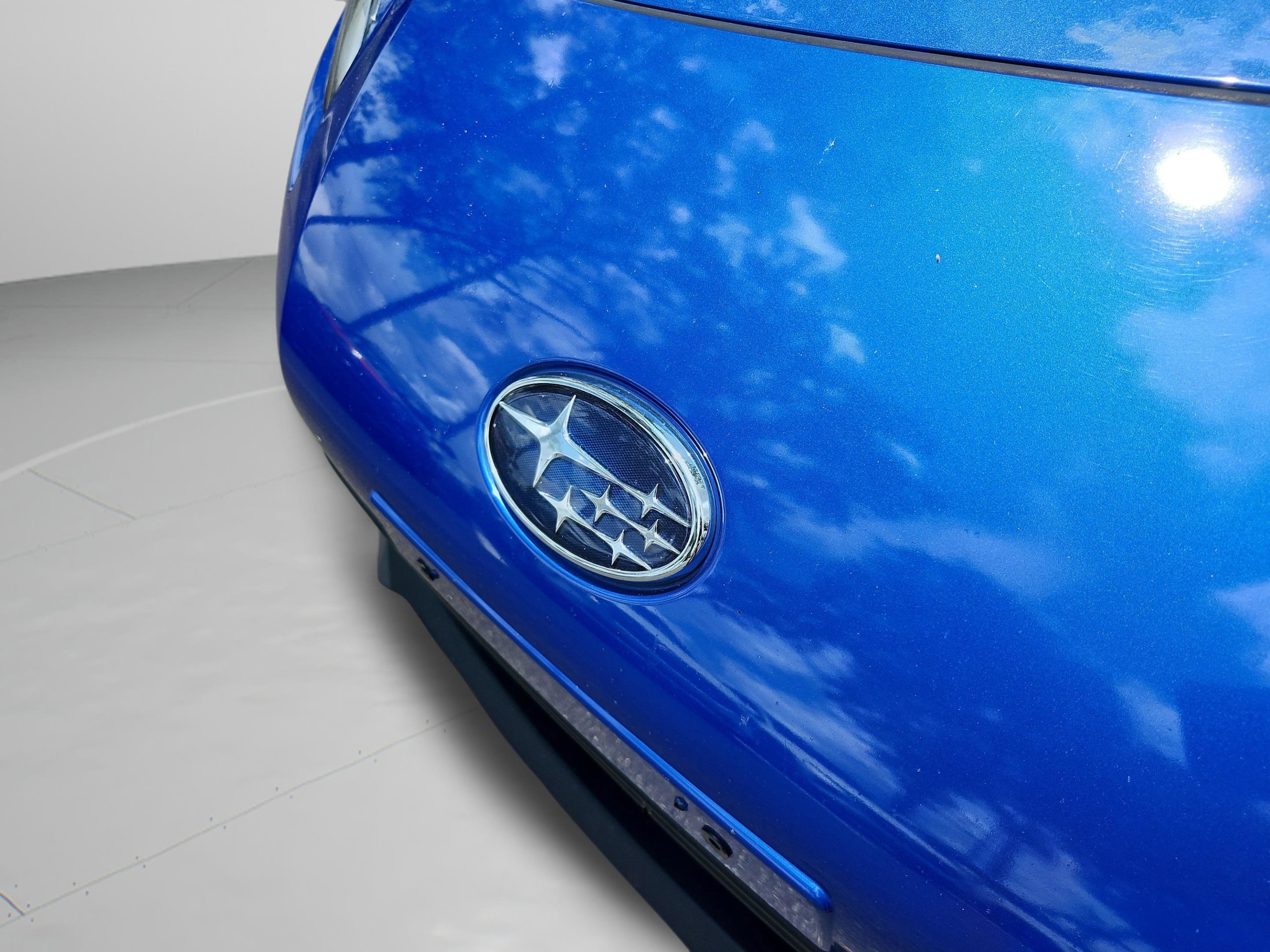 2023 Subaru BRZ Limited - Photo 27