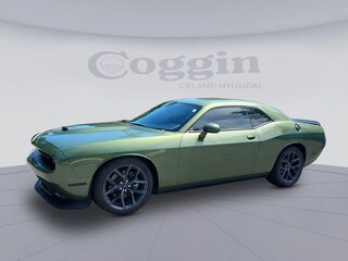 2023 Dodge Challenger GT Coupe