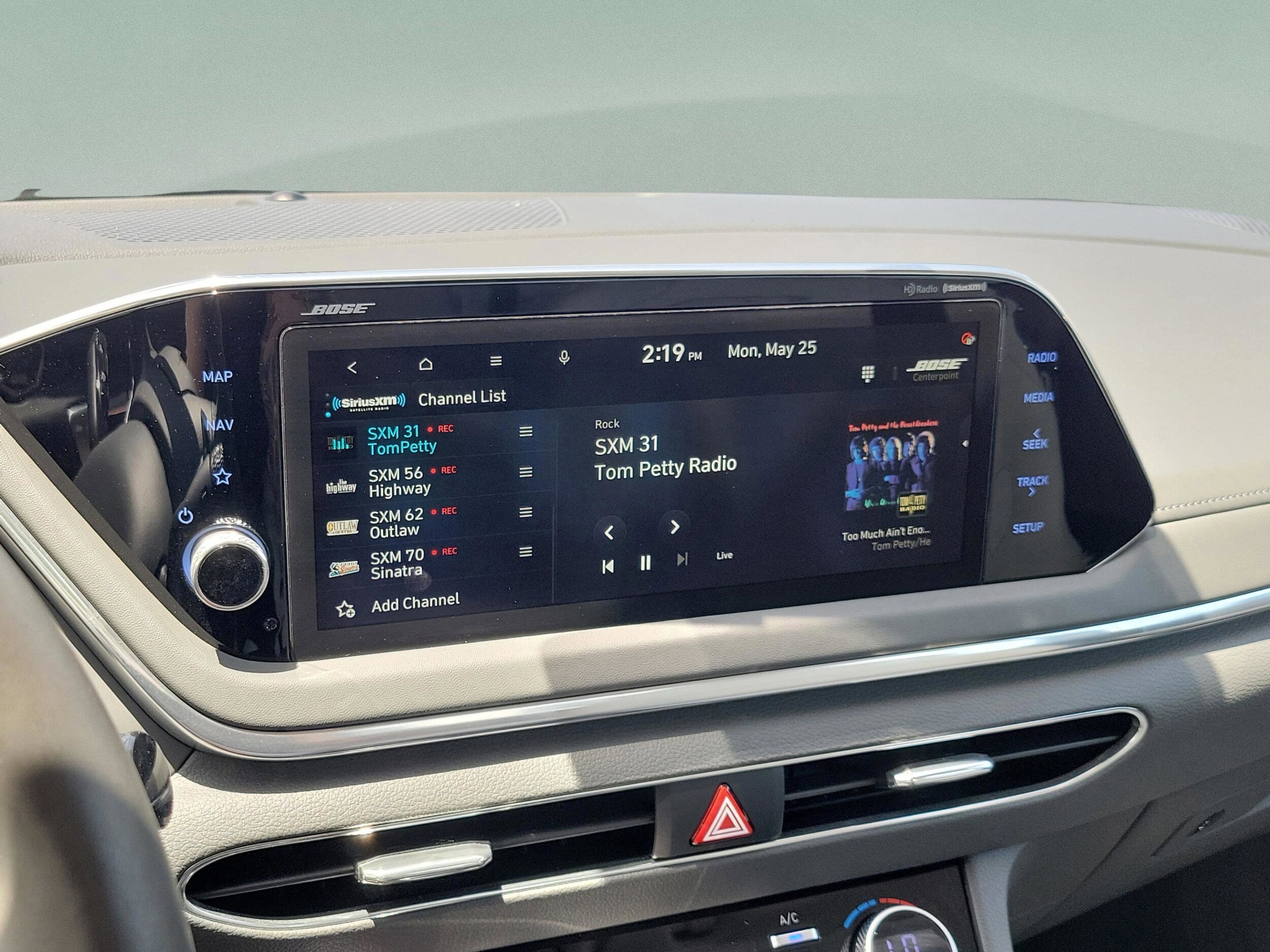 2022 Hyundai Sonata Limited - Photo 28