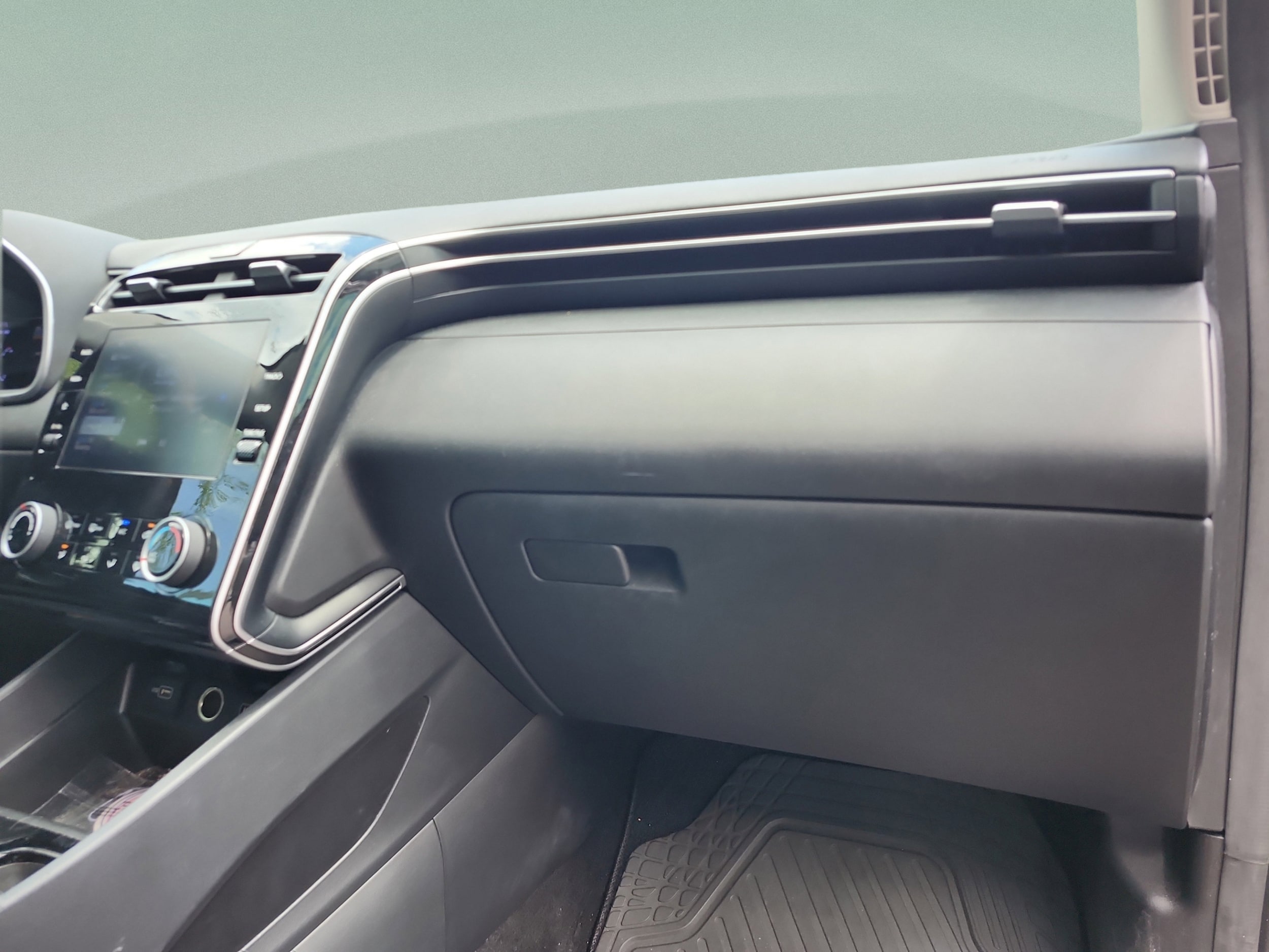 2022 Hyundai Tucson SEL - Photo 21
