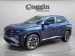 New 2026 Hyundai Tucson SEL SUV