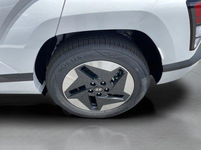 2025 Hyundai Kona EV SEL - Photo 26