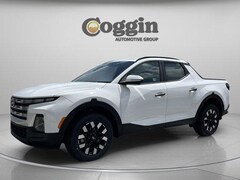 2026 Hyundai Santa Cruz