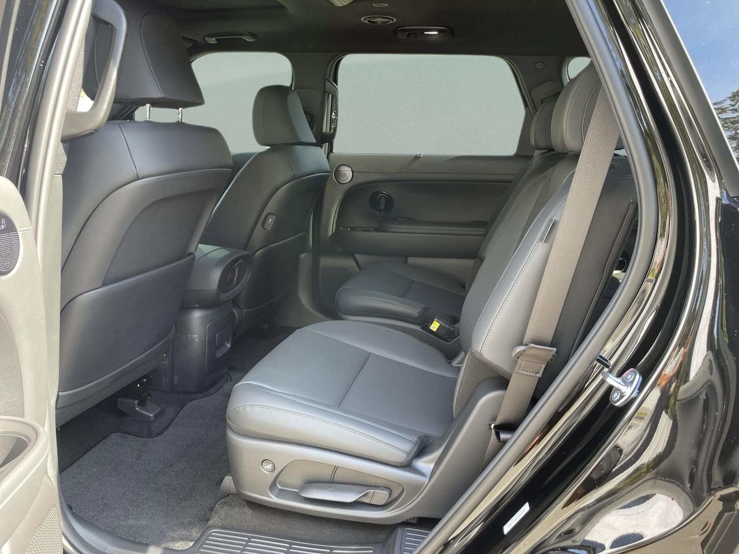 2026 Hyundai Palisade XRT Pro - Photo 17