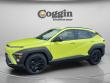 New 2026 Hyundai Kona SEL Sport SUV