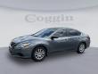 Used 2017 Nissan Altima 2.5 S Sedan