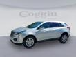Used 2018 CADILLAC XT5 Base SUV