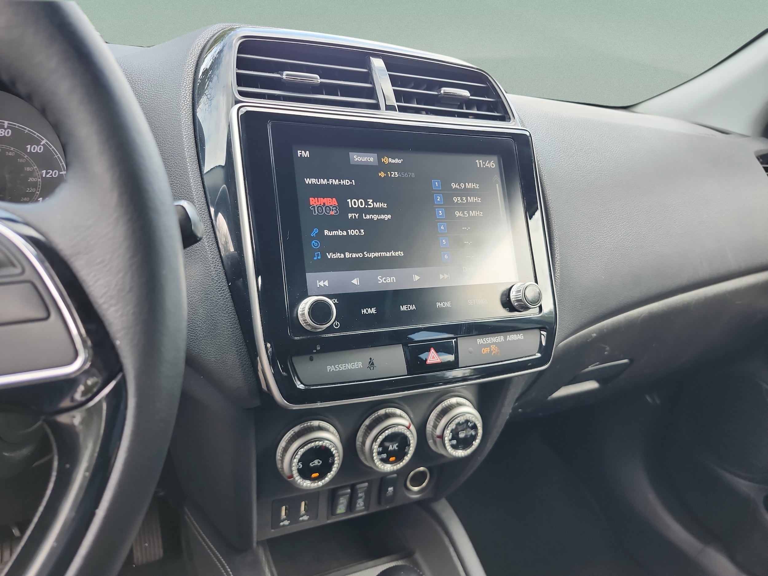 2020 Mitsubishi Outlander Sport SE - Photo 13