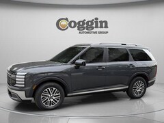 2026 Hyundai Palisade SEL 7P SUV