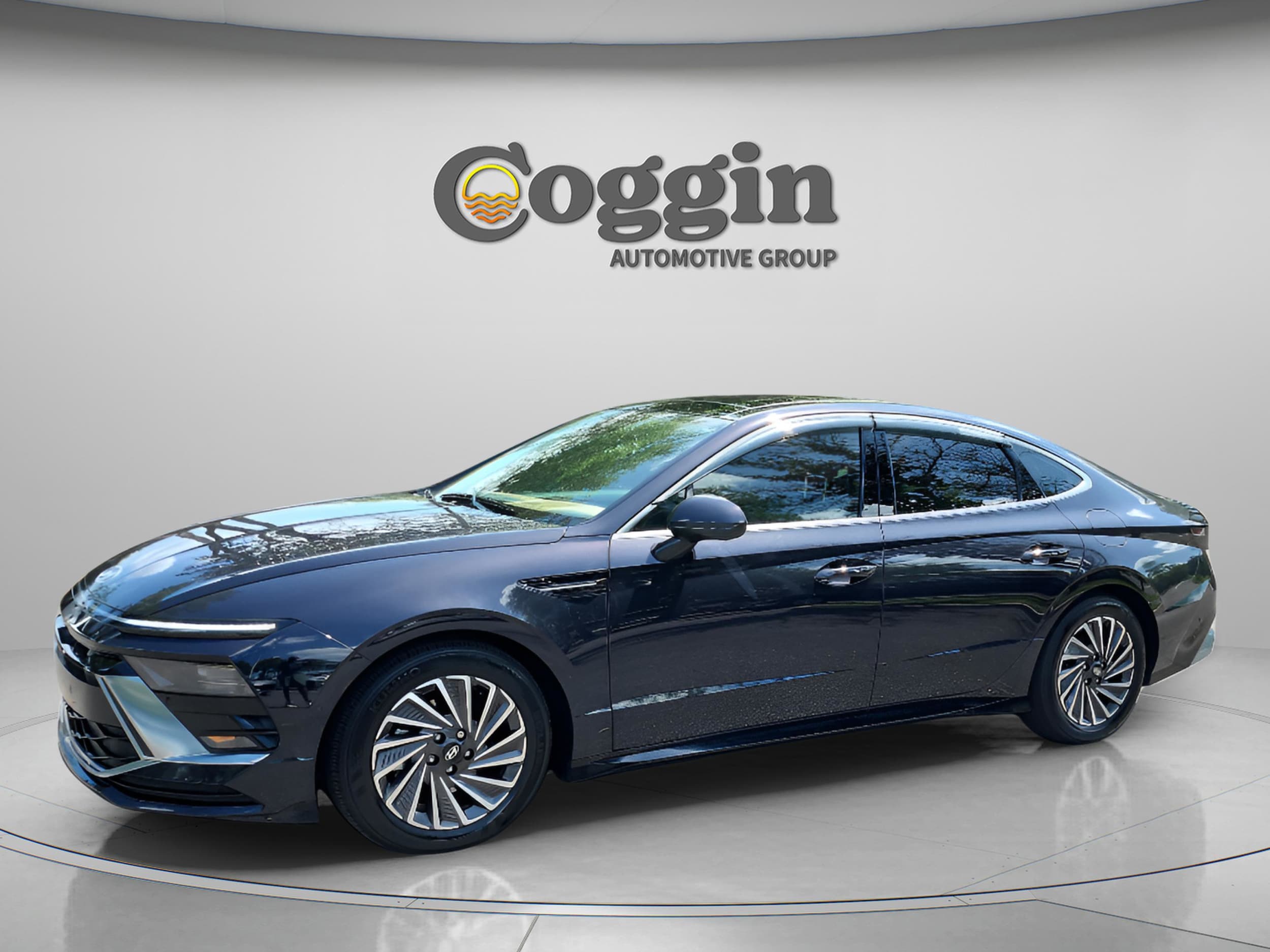 2024 Hyundai Sonata Limited's photo