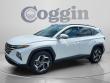 Certified 2022 Hyundai Tucson Hybrid Limited SUV