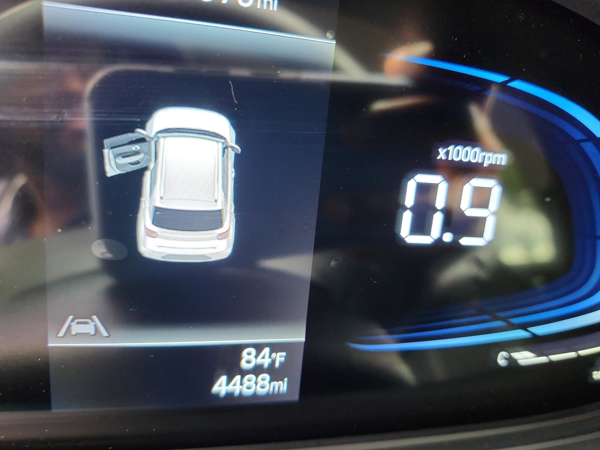 2026 Hyundai Venue SEL - Photo 12