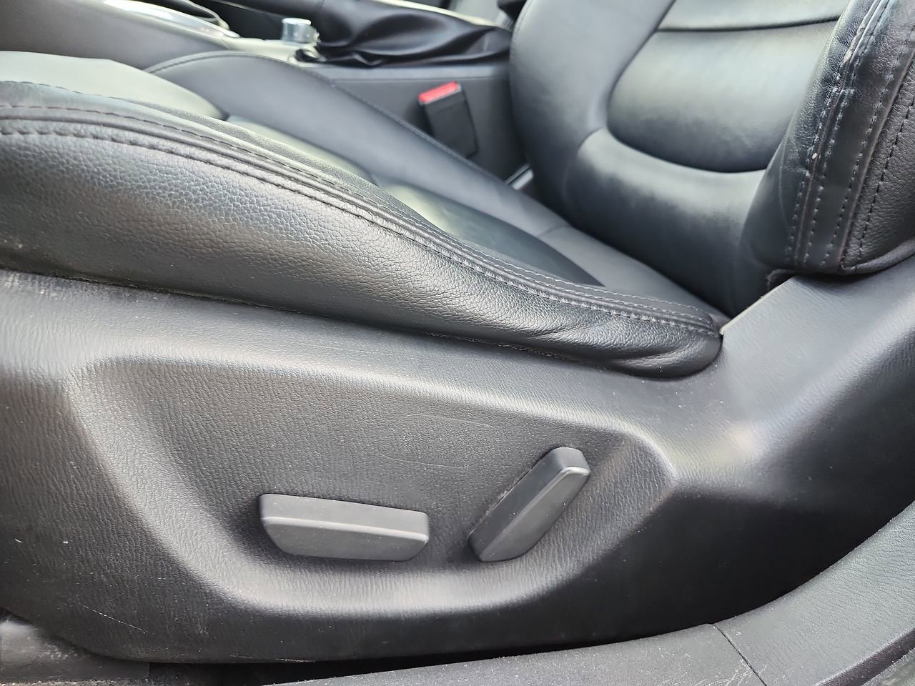 2015 Mazda MAZDA6 i Touring - Photo 14