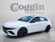 New 2026 Hyundai Elantra SEL Sport Plus Sedan