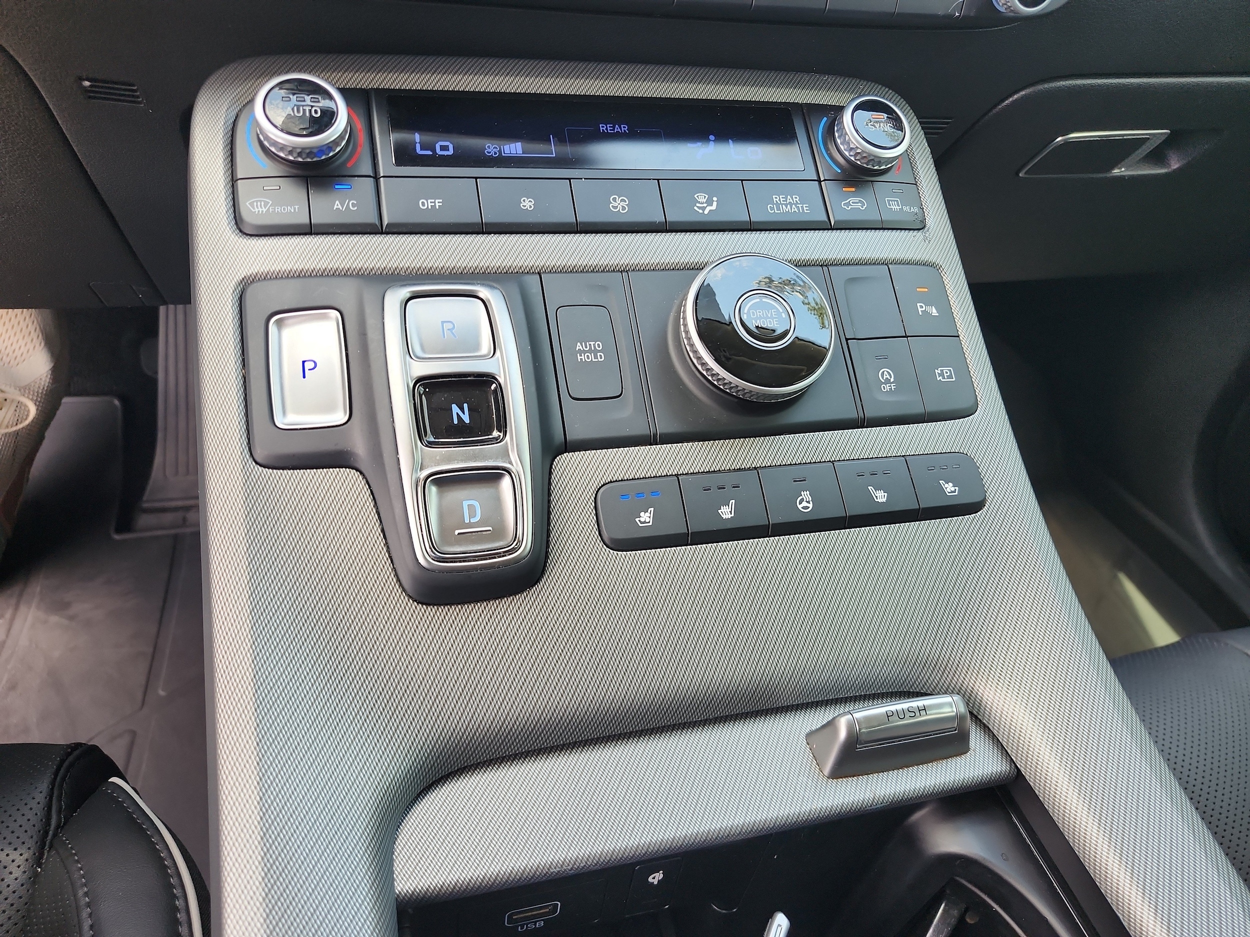 2024 Hyundai Palisade SEL - Photo 32