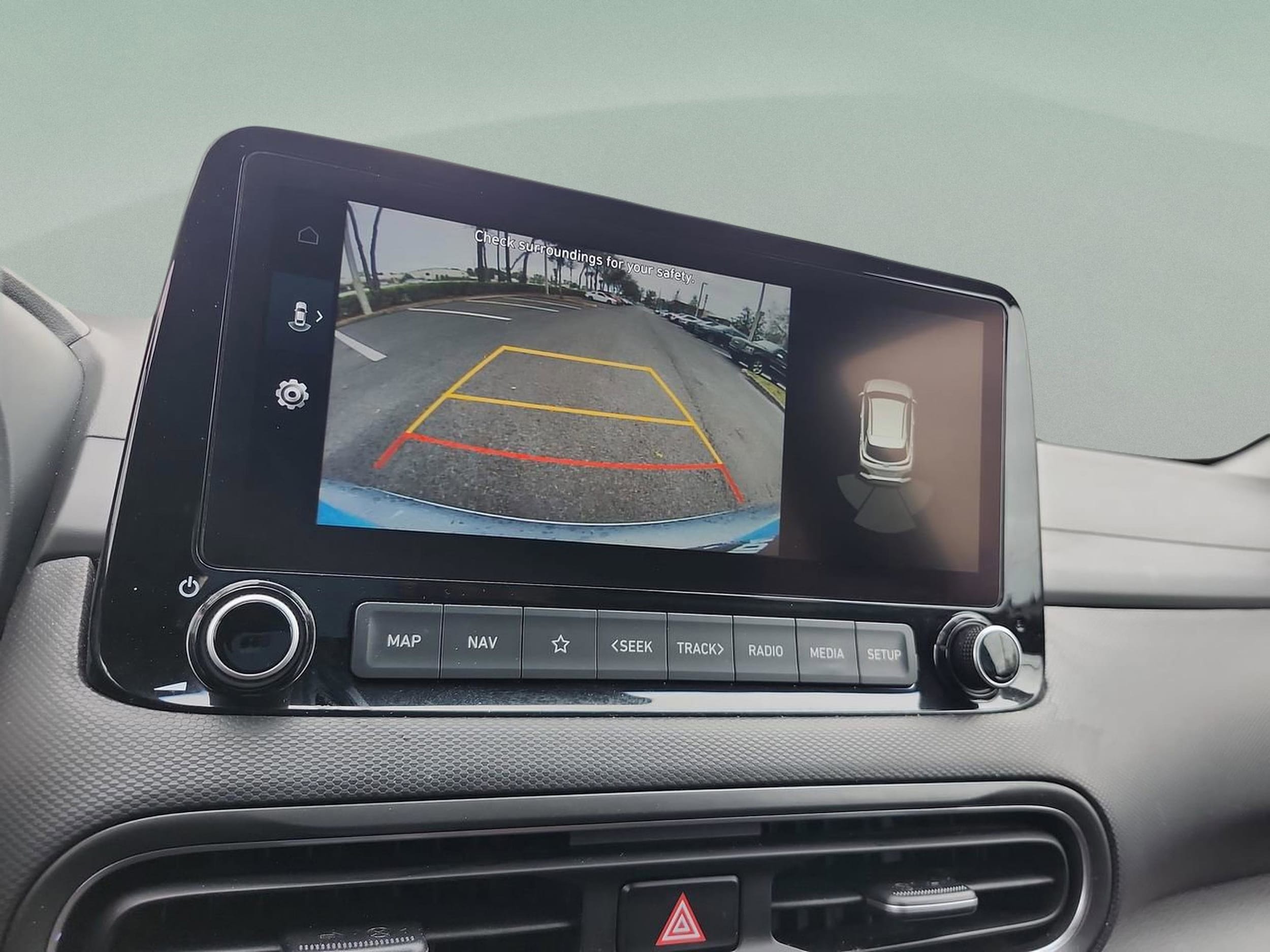 2022 Hyundai Kona Limited - Photo 26