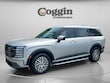  Hyundai Palisade Hybrid