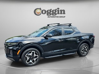 2024 Hyundai Santa Cruz 2.5T Limited Truck Crew Cab