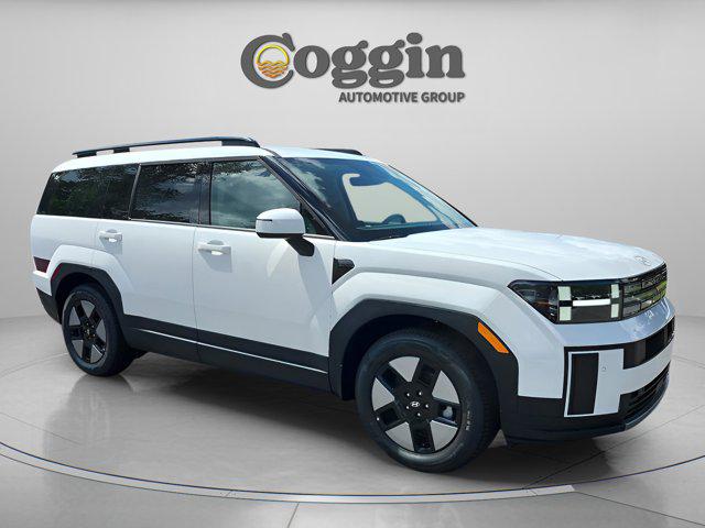 2026 Hyundai Santa Fe SEL - Photo 8