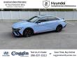 New 2026 Hyundai Elantra N  DCT
