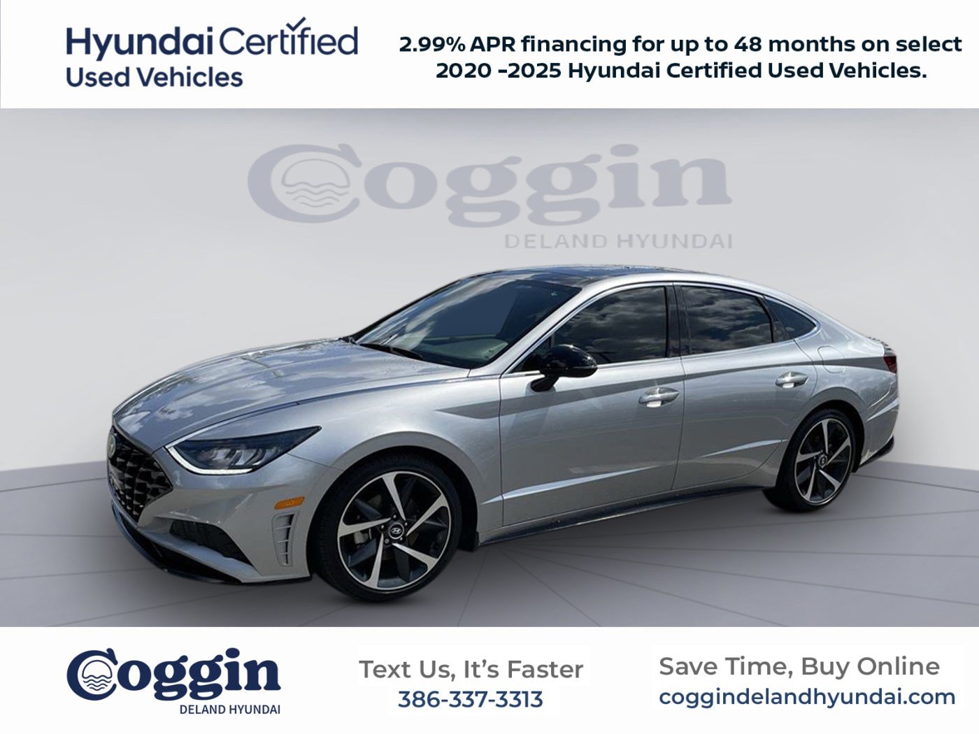2021 Hyundai Sonata