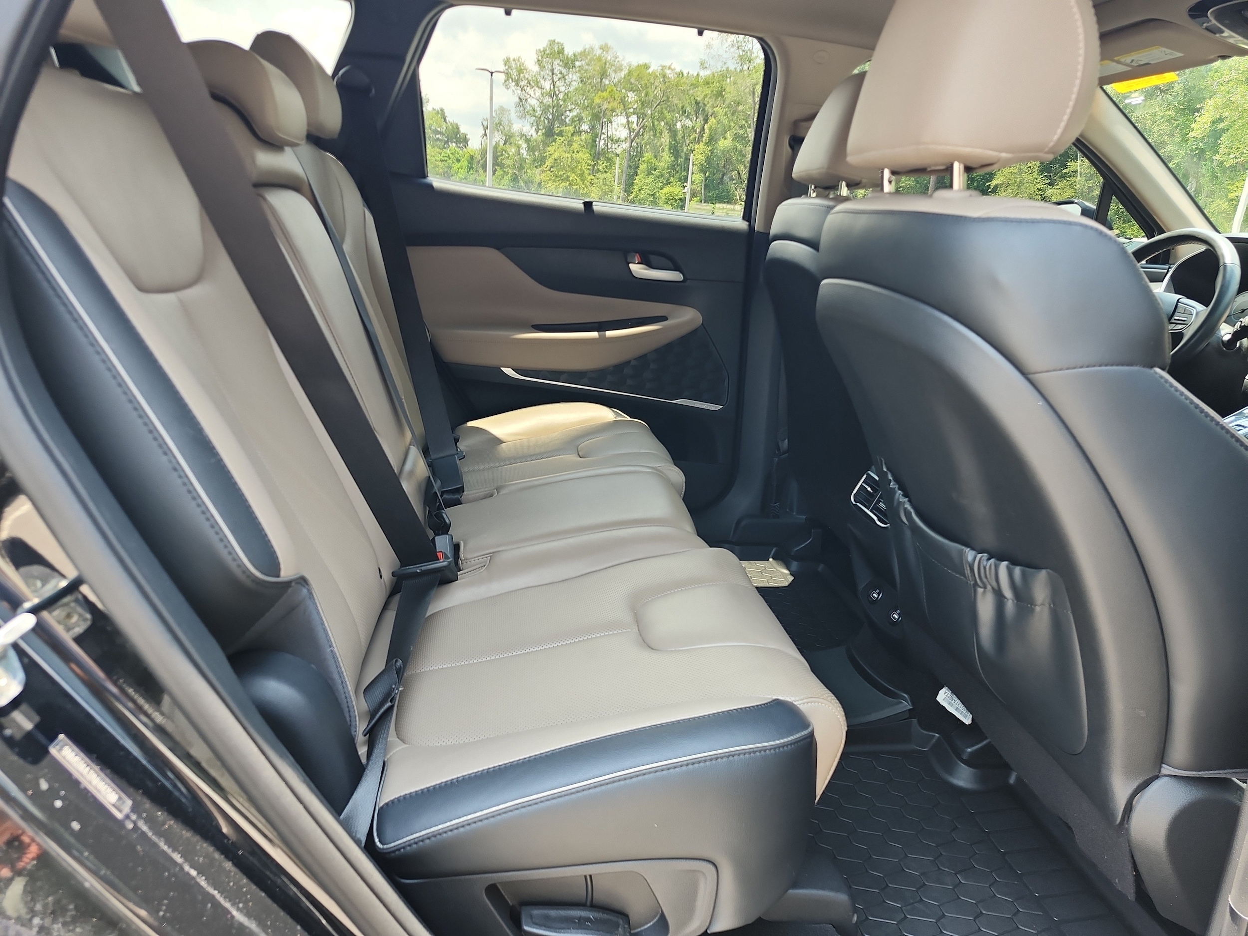 2022 Hyundai Santa Fe SEL - Photo 21