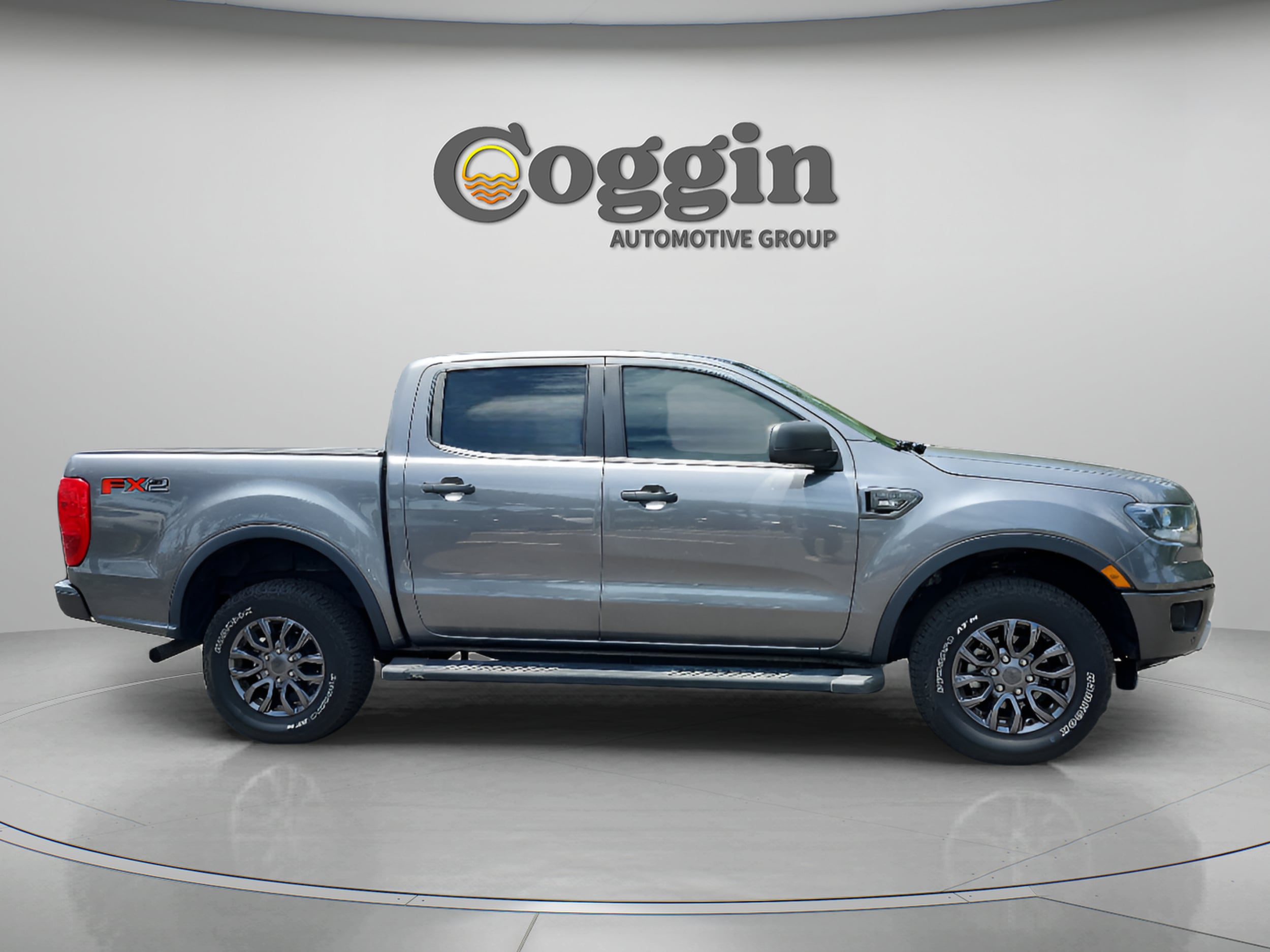 2021 Ford Ranger XLT - Photo 7