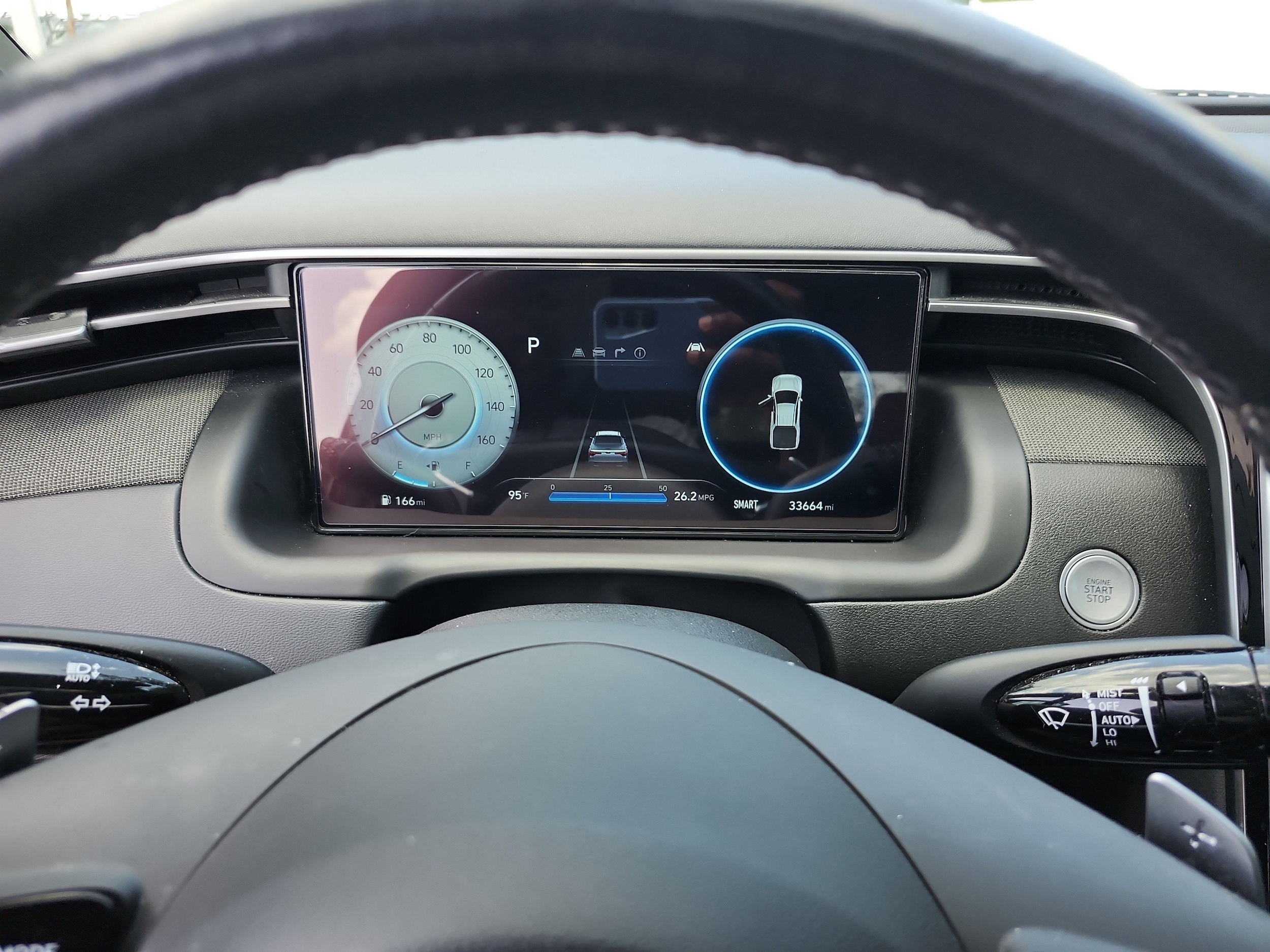 2023 Hyundai Santa Cruz Limited - Photo 11