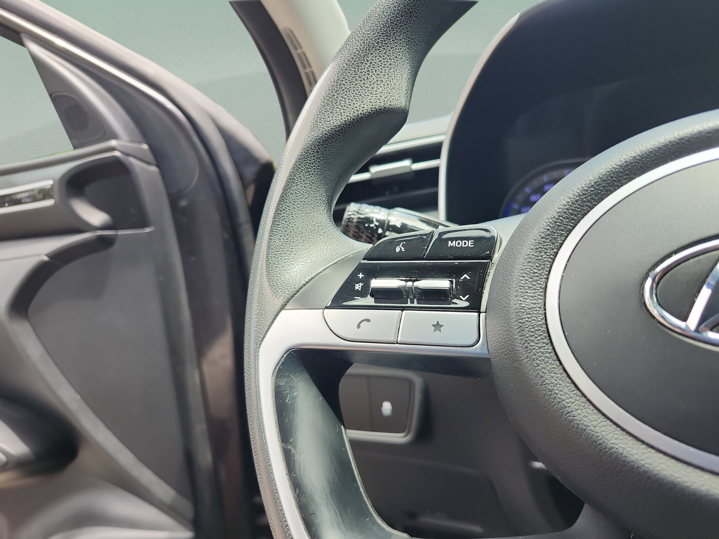 2022 Hyundai Tucson SEL - Photo 14