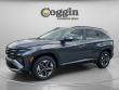 New 2026 Hyundai Tucson SEL SUV