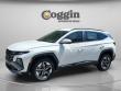 New 2026 Hyundai Tucson SEL SUV