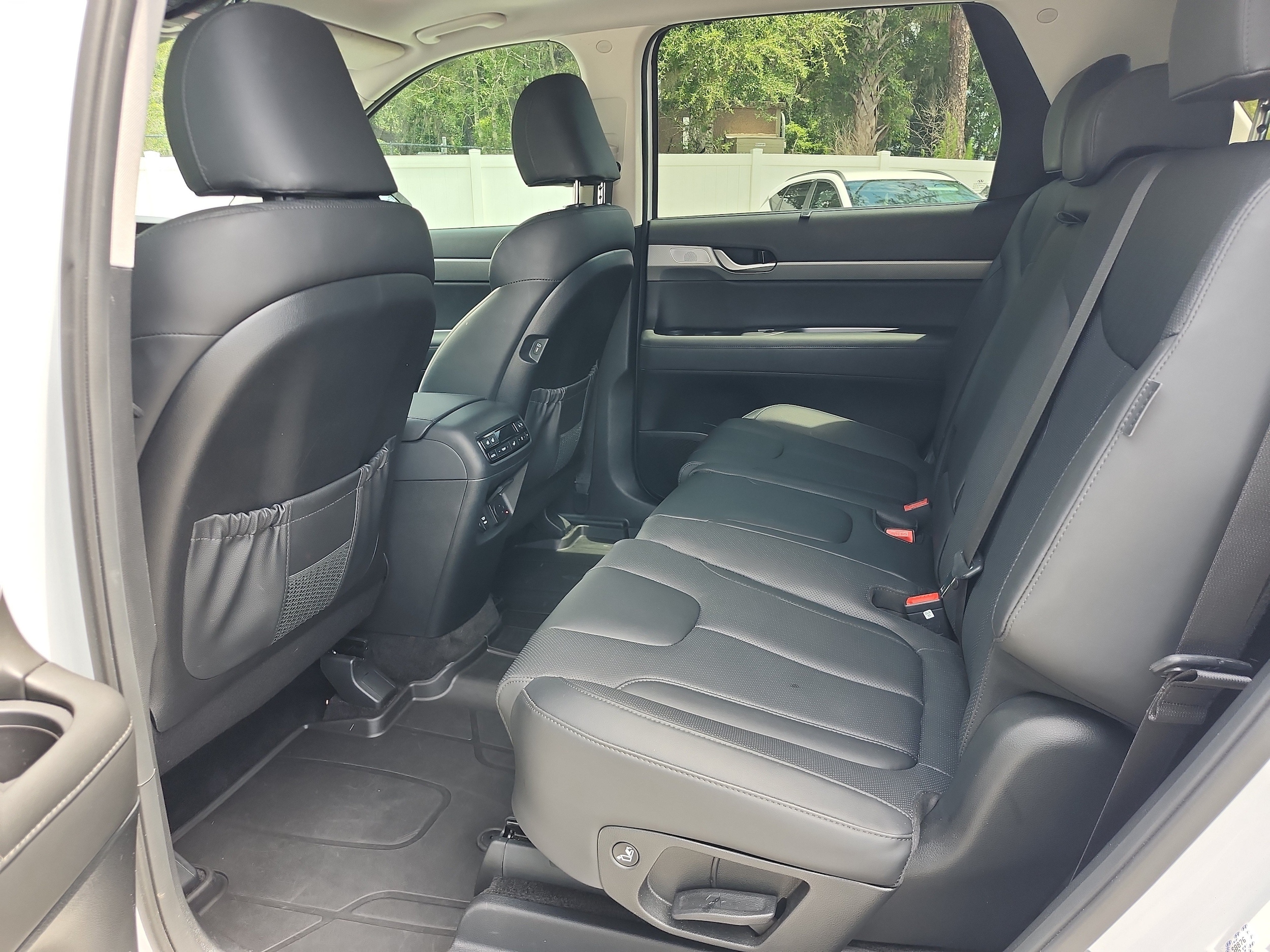 2024 Hyundai Palisade SEL - Photo 18
