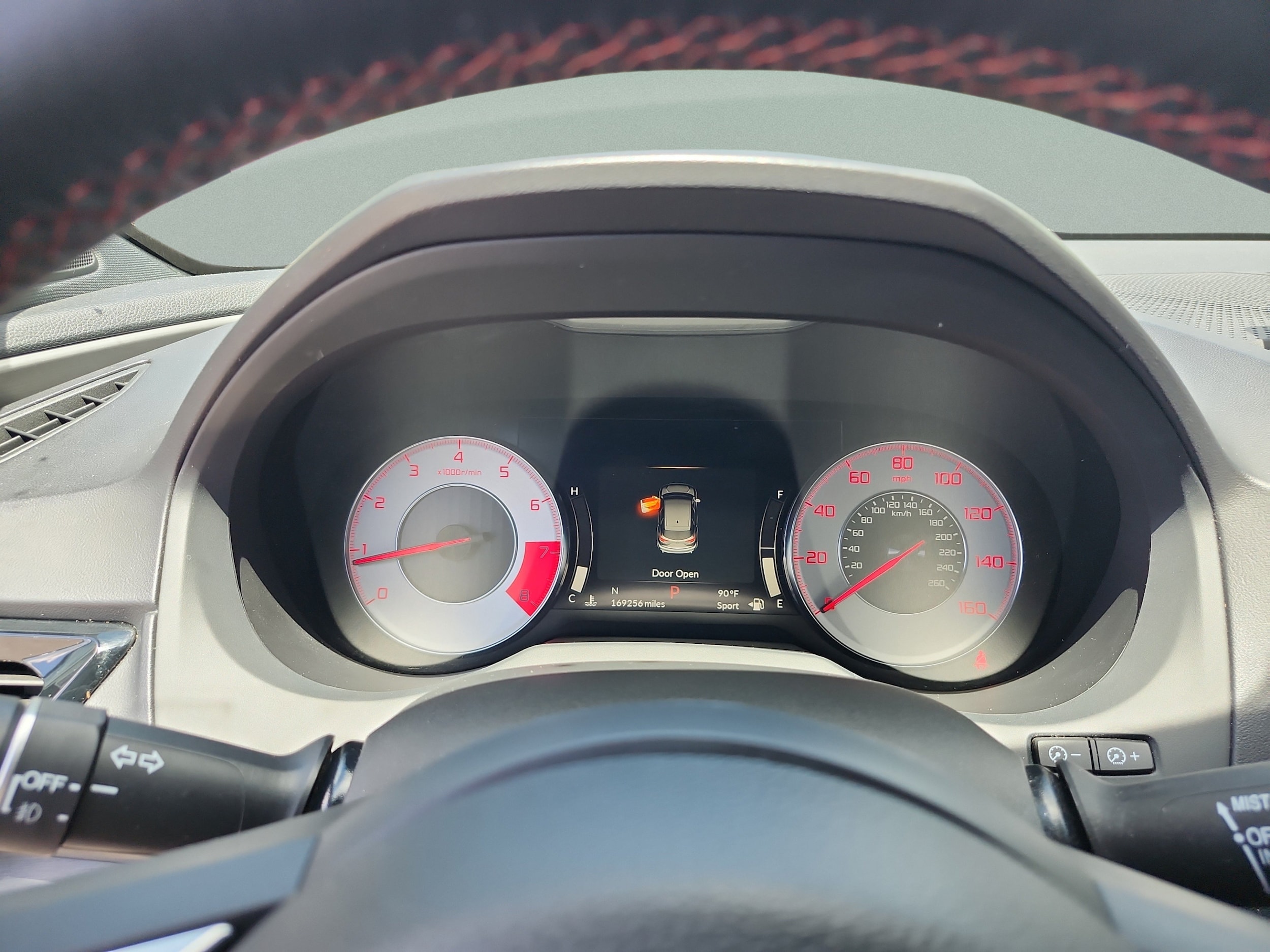 2019 Acura RDX A-Spec Package - Photo 11