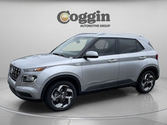 2026 Hyundai Venue SEL SUV