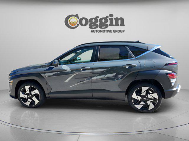 2026 Hyundai Kona Limited - Photo 3
