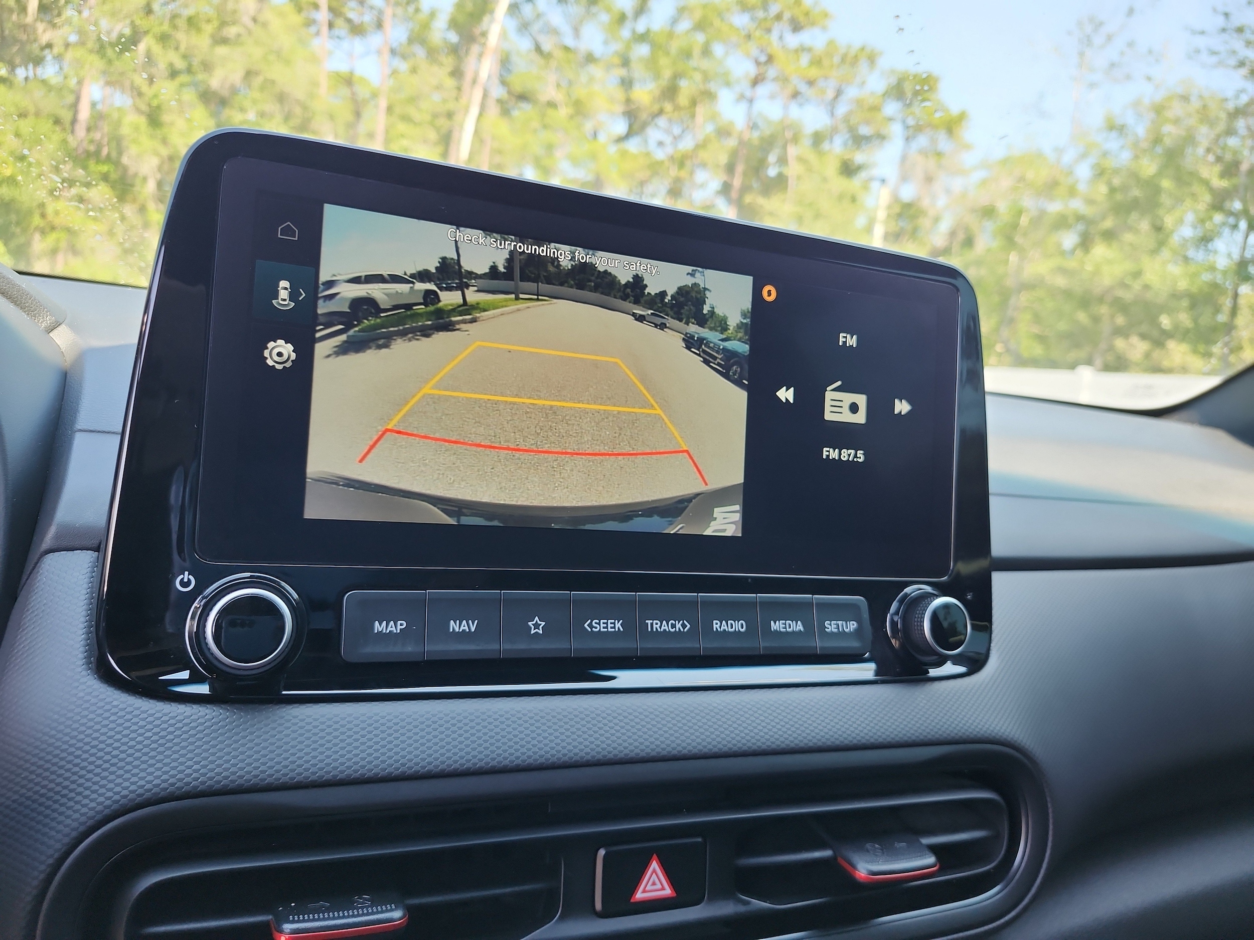 2023 Hyundai Kona N Line - Photo 30