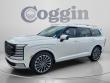 New 2027 Hyundai Palisade Hybrid Calligraphy SUV