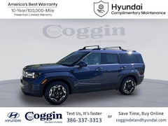 2026 Hyundai Santa Fe