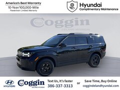 2026 Hyundai Santa Fe