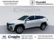 New 2026 Hyundai Tucson SE SUV