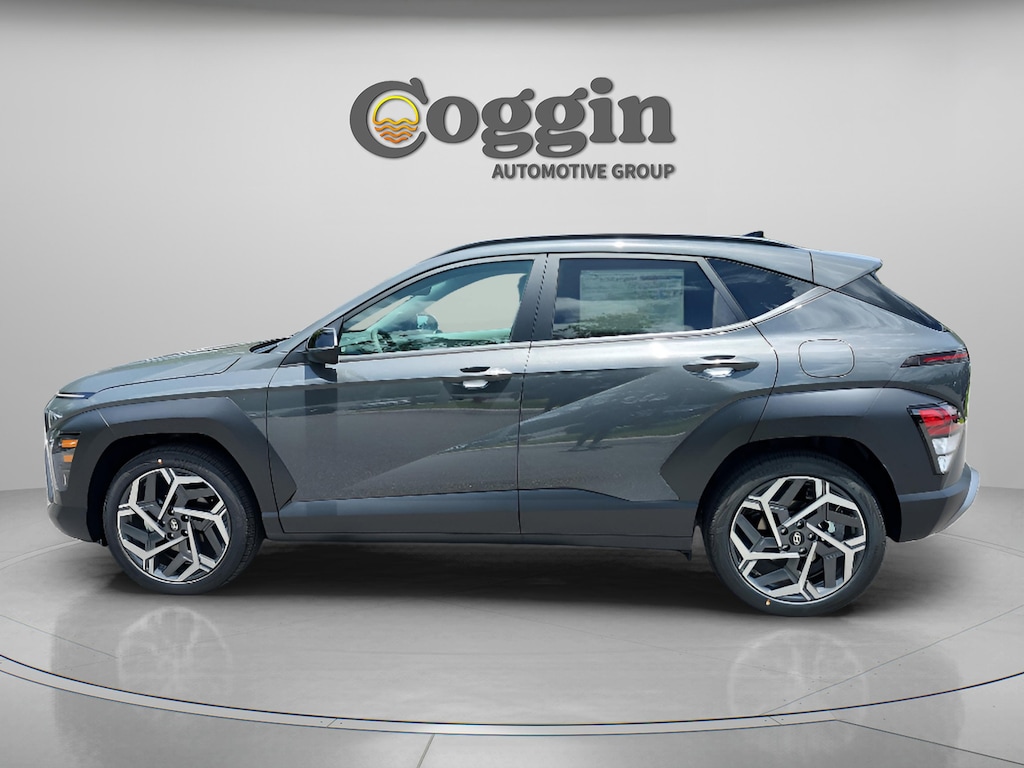New 2026 Hyundai Kona SEL Premium SUV