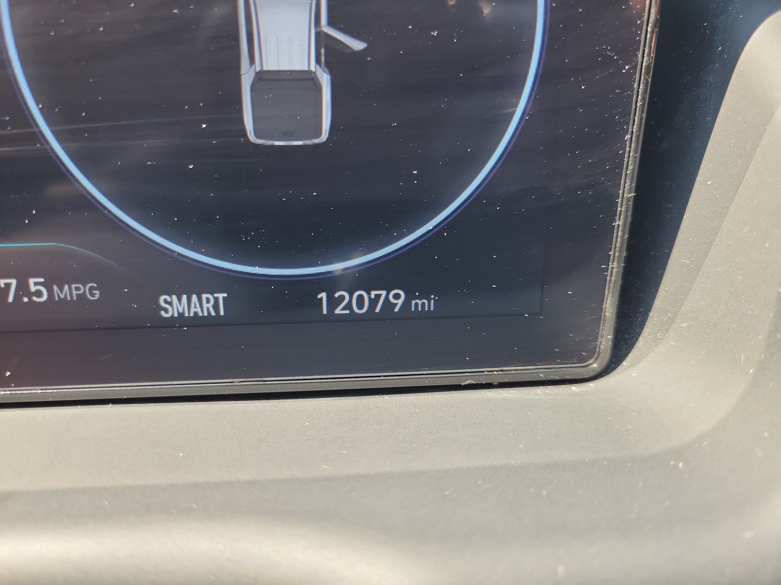 2024 Hyundai Santa Cruz Limited - Photo 12