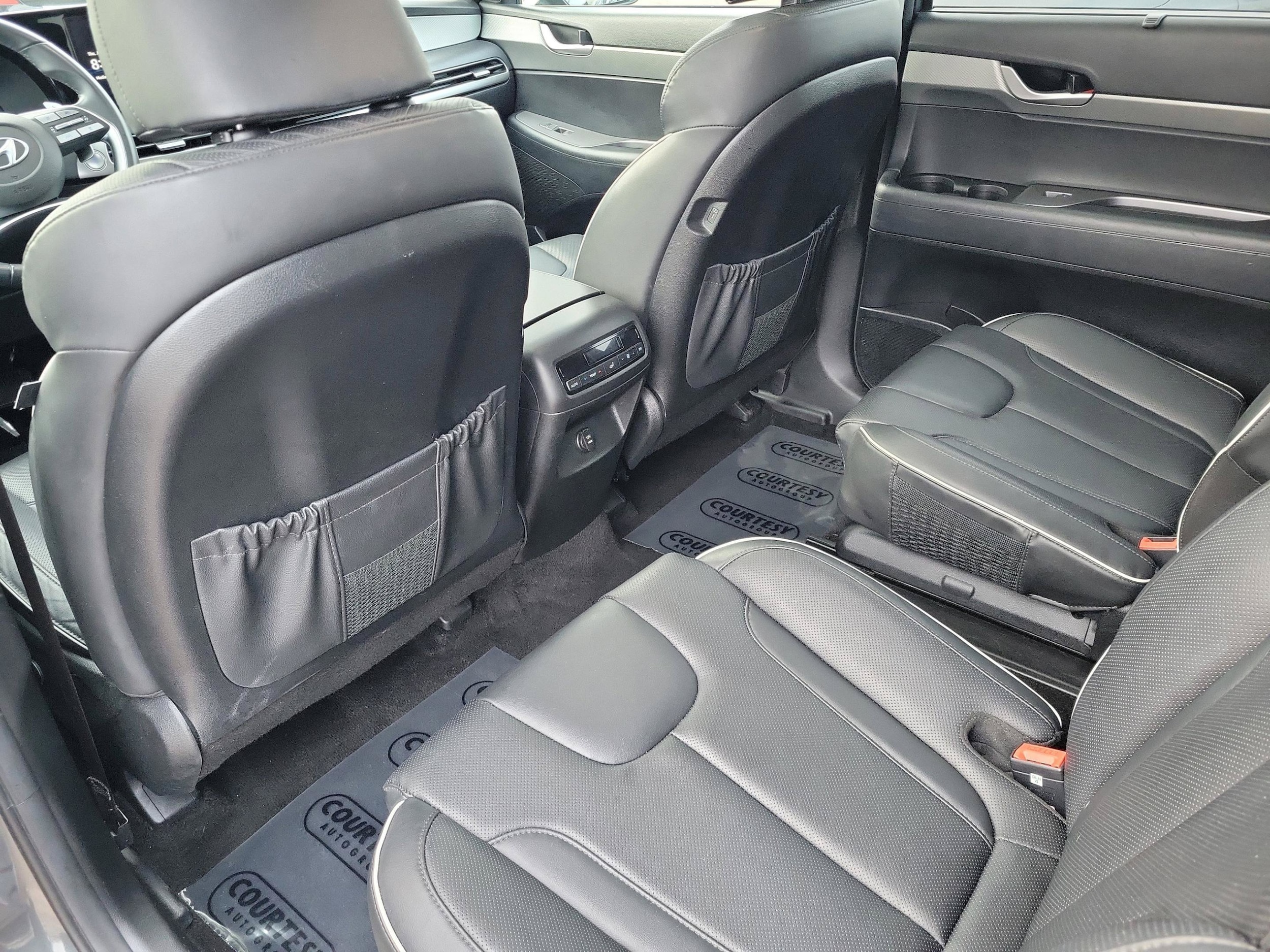 2024 Hyundai Palisade XRT - Photo 12