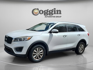 2016 Kia Sorento 2.4L LX FWD SUV