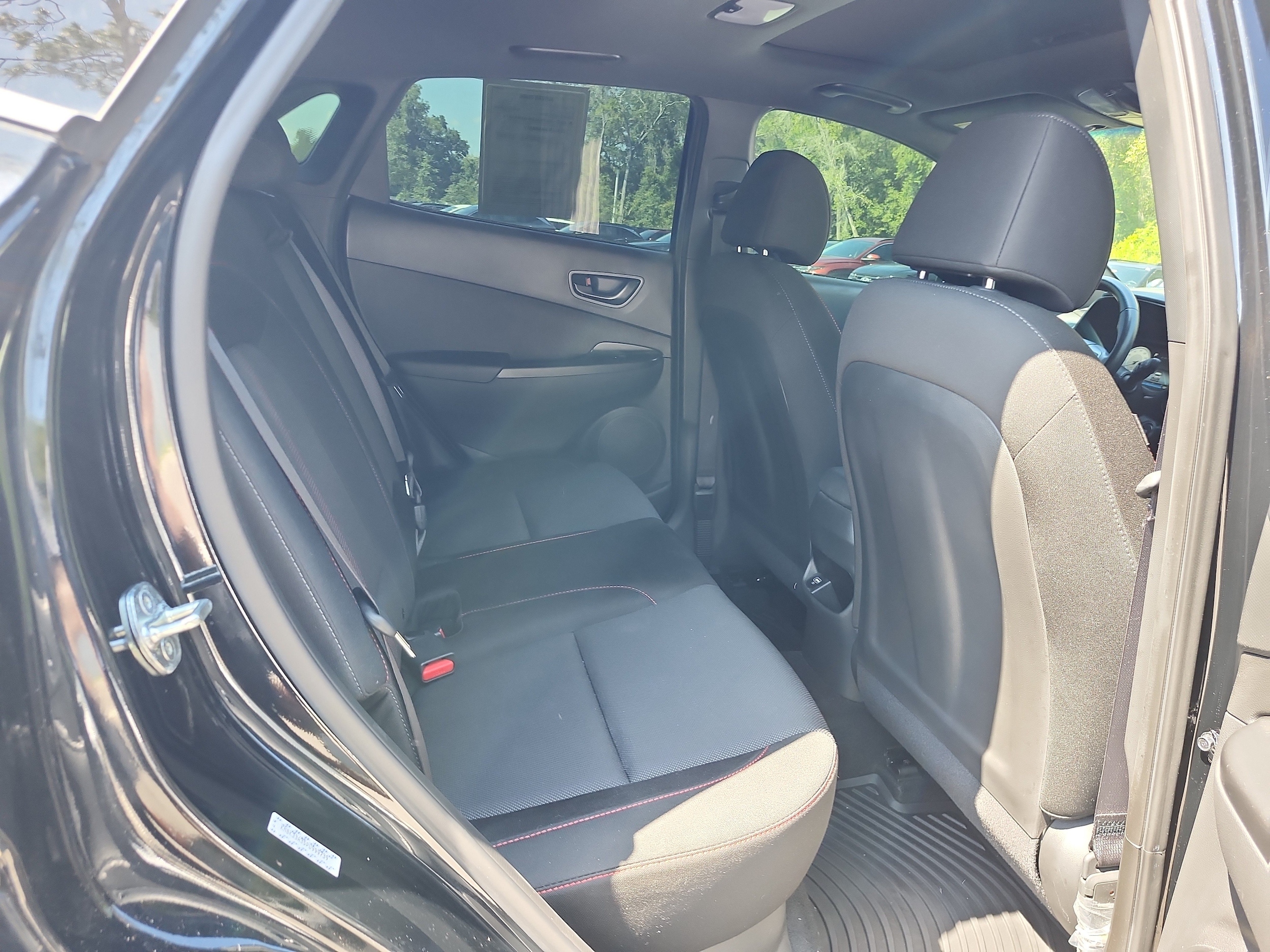 2023 Hyundai Kona N Line - Photo 20