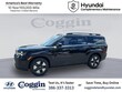 Hyundai Santa Fe Hybrid