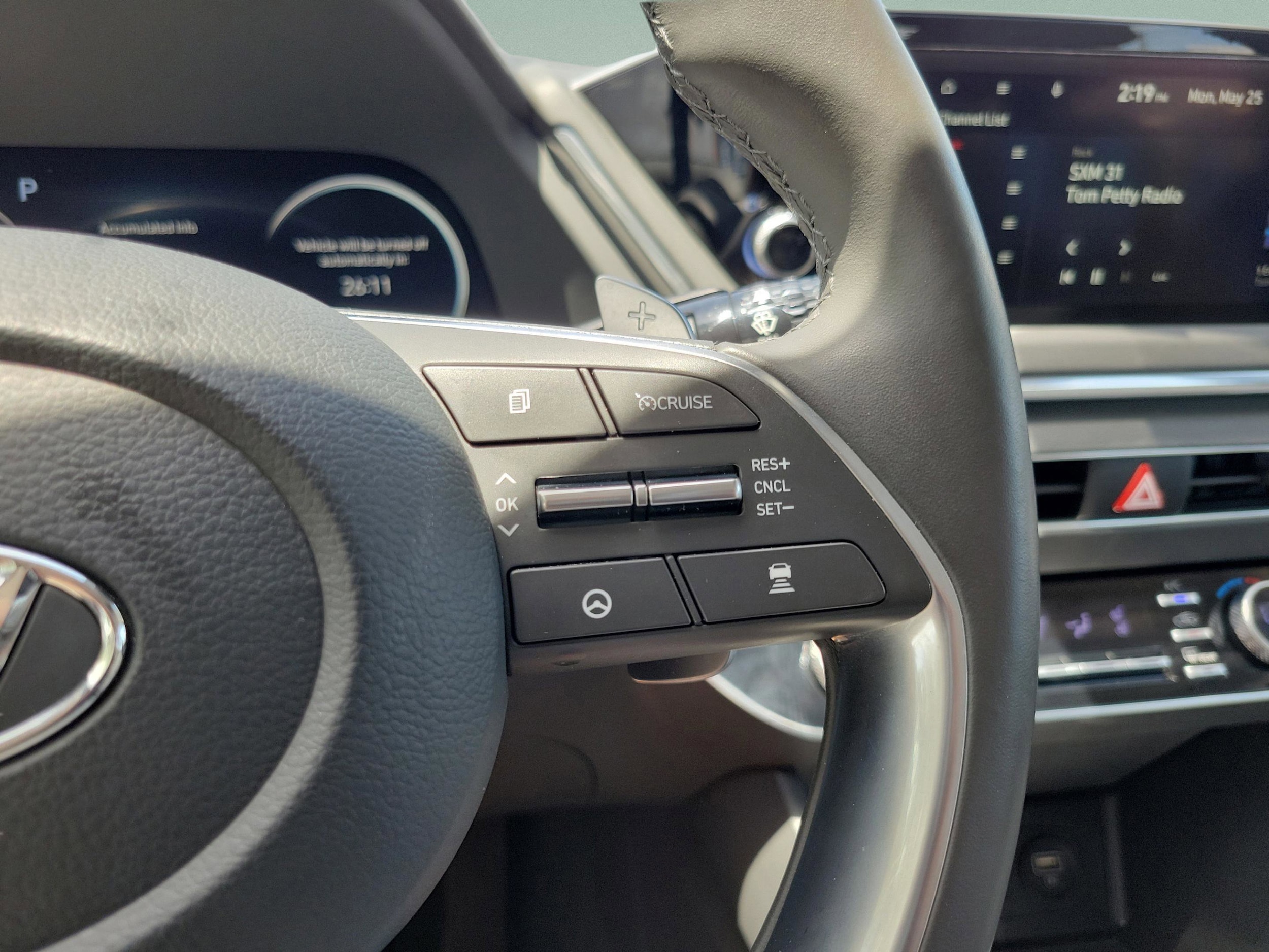 2022 Hyundai Sonata Limited - Photo 23