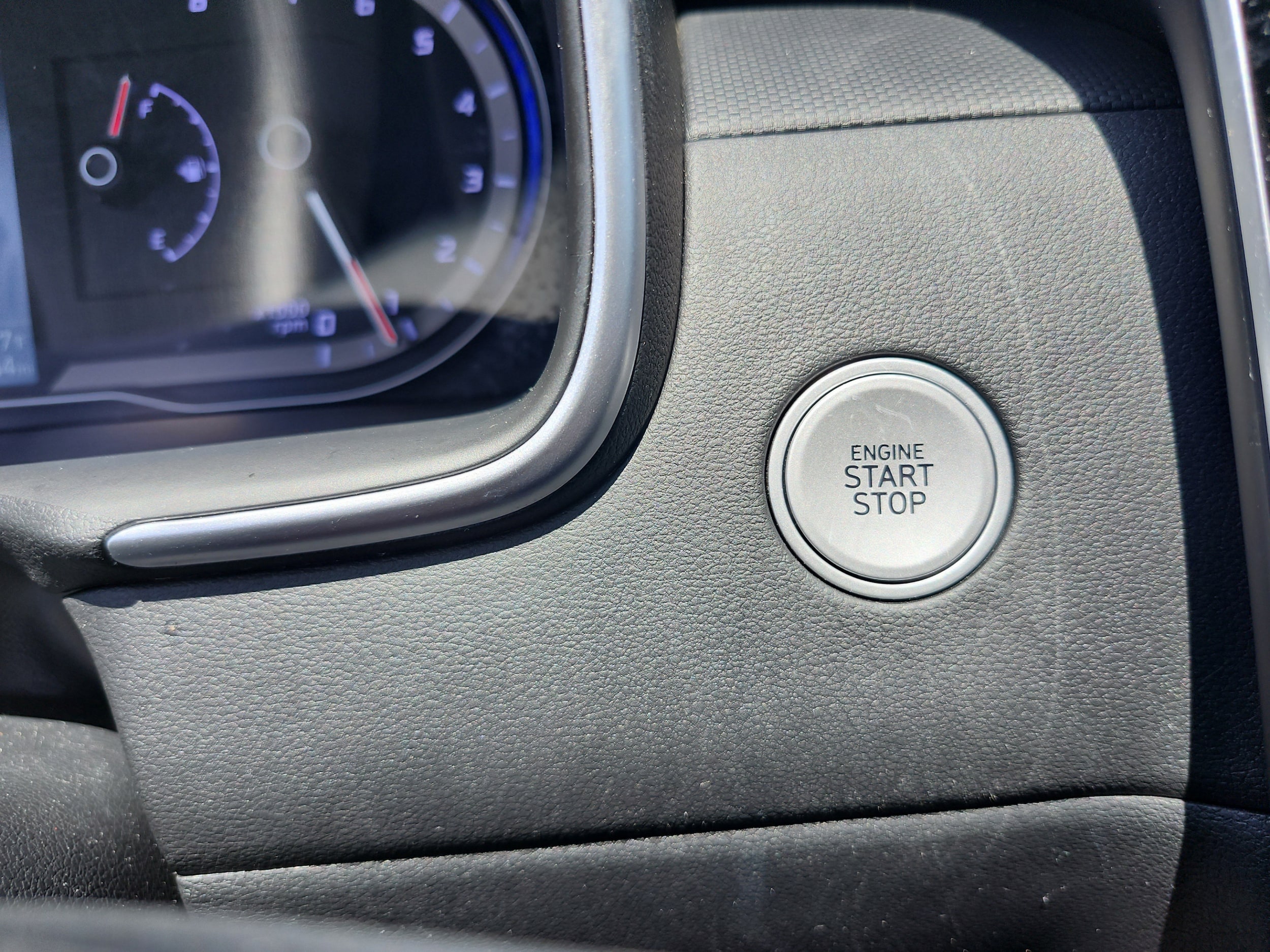 2024 Hyundai Santa Cruz SEL - Photo 25